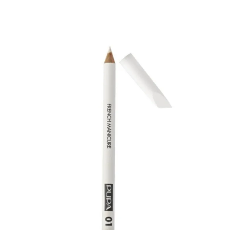 French Manicure Matita Unghie 01