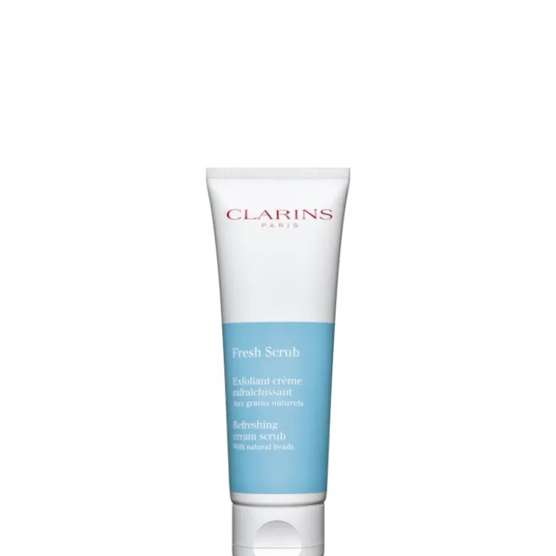 Fresh Scrub Exfoliant Crème