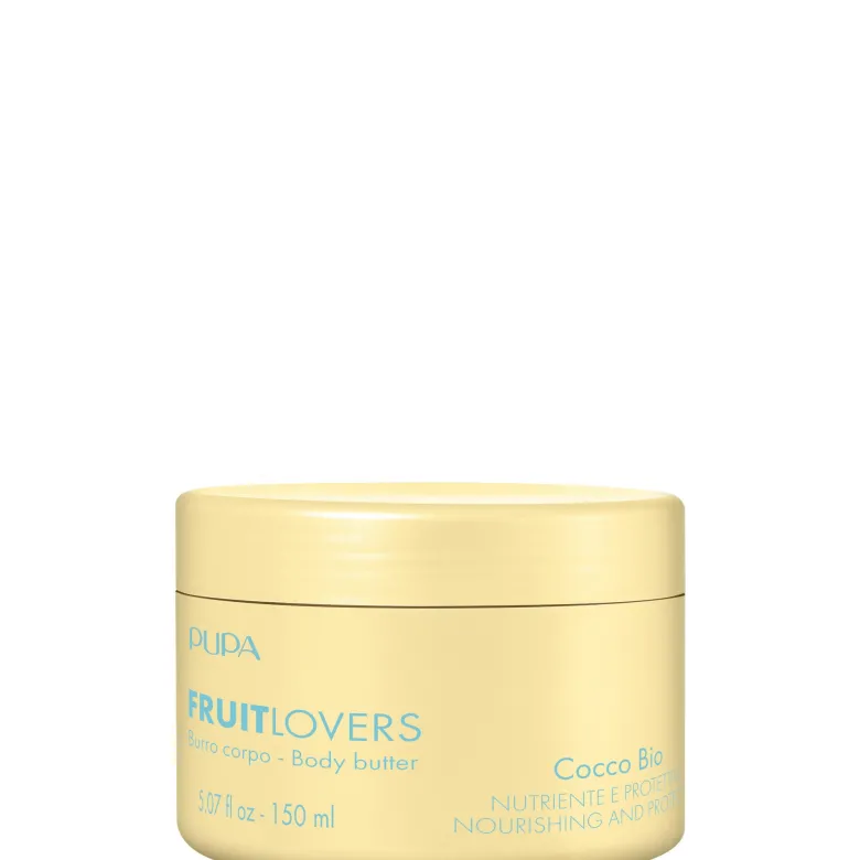 Fruit Lovers Cocco Bio