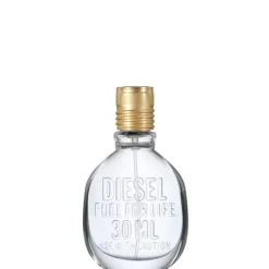 Fuel For Life Pour Homme