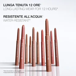 FULLFACE SLIM STICK - Stick multiuso viso-occhi-labbra