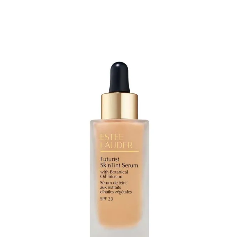 Futurist SkinTint Serum