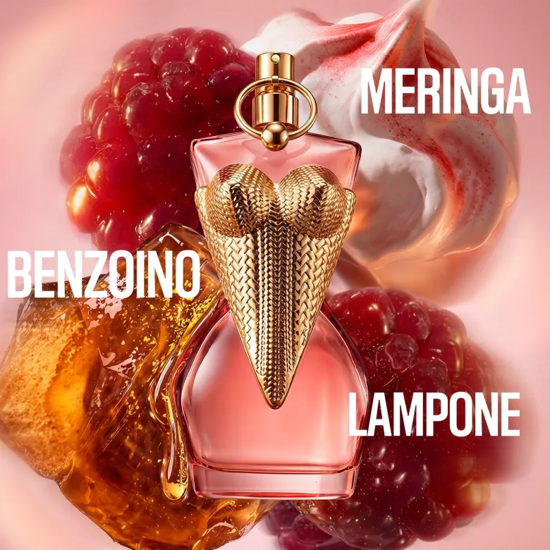 Gaultier Divine Couture Eau de Parfum