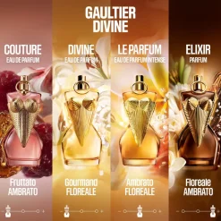 Gaultier Divine Couture Eau de Parfum