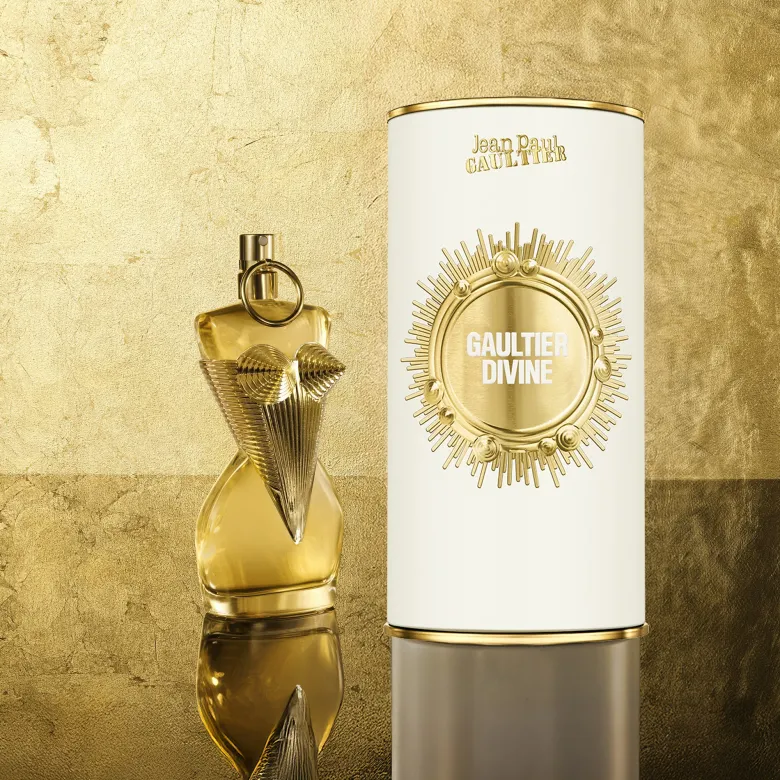 Gaultier Divine Eau de Parfum