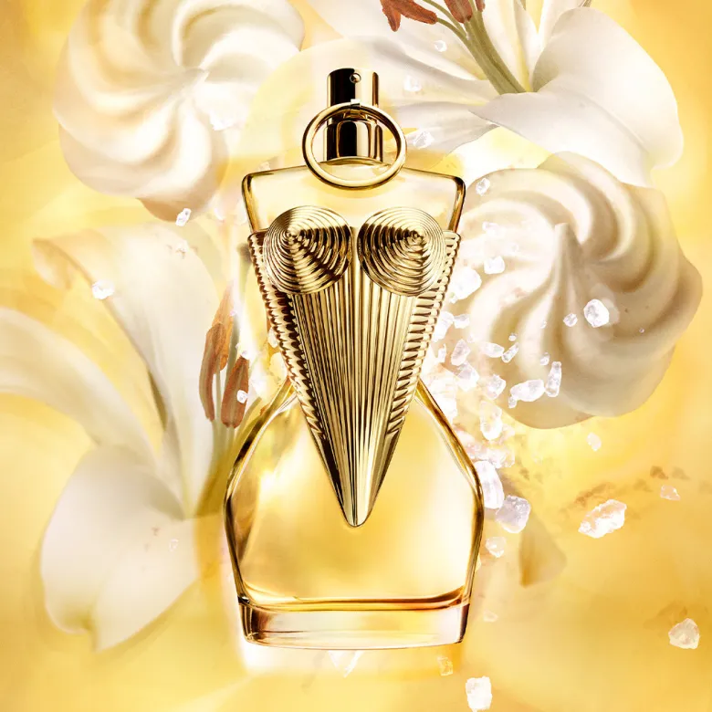 Gaultier Divine Eau de Parfum Cofanetto