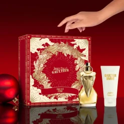 Gaultier Divine Eau de Parfum Cofanetto