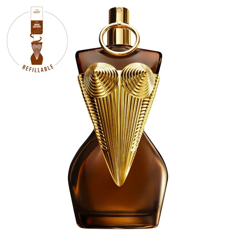 Gaultier Divine Elixir Parfum