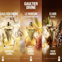 Gaultier Divine Le Parfum