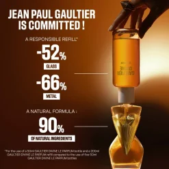 Gaultier Divine Le Parfum