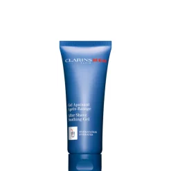 Gel Apaisant Après-Rasage - Clarins Men 75 ML