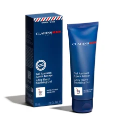 Gel Apaisant Après-Rasage - Clarins Men 75 ML