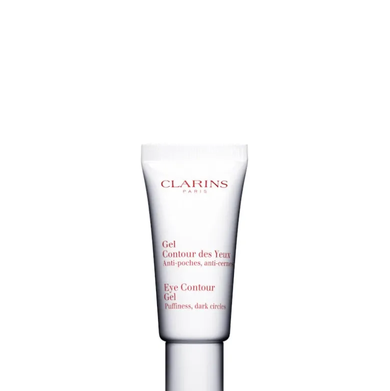 Gel Contour des Yeux 20 ML