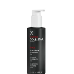Gel Detergente Energizzante Viso - Uomo