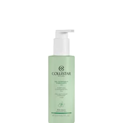 Gel Detergente Purificante Viso 200 ML