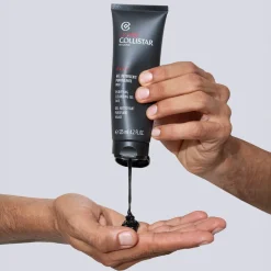 Gel Detergente Purificante Viso - Uomo