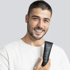 Gel Detergente Purificante Viso - Uomo