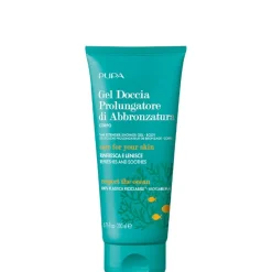 Gel Doccia Prolungatore d'abbronzatura Corpo 200 ML