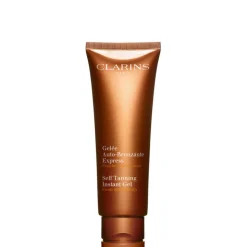 Gelee Auto Bronzante Express Gel Autoabbronzante Express 125 ML