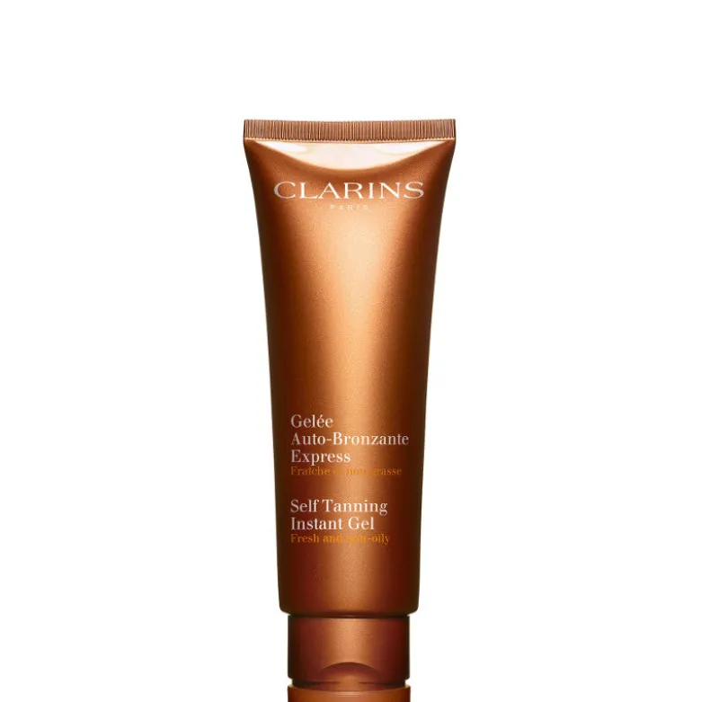 Gelee Auto Bronzante Express Gel Autoabbronzante Express 125 ML