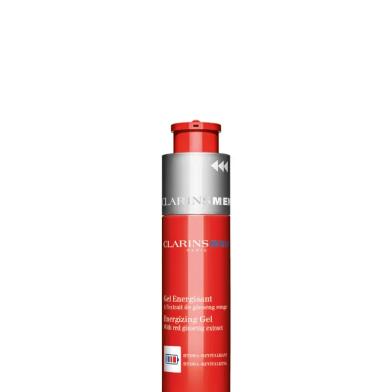 Gel Energisant - Clarins Men