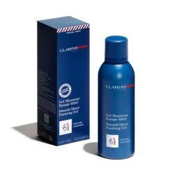 Gel Moussant Rasage Idéal - Clarins Men 150 ML