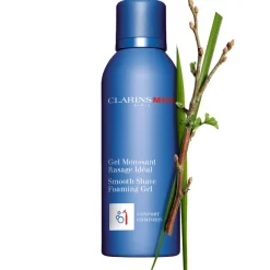 Gel Moussant Rasage Idéal - Clarins Men 150 ML