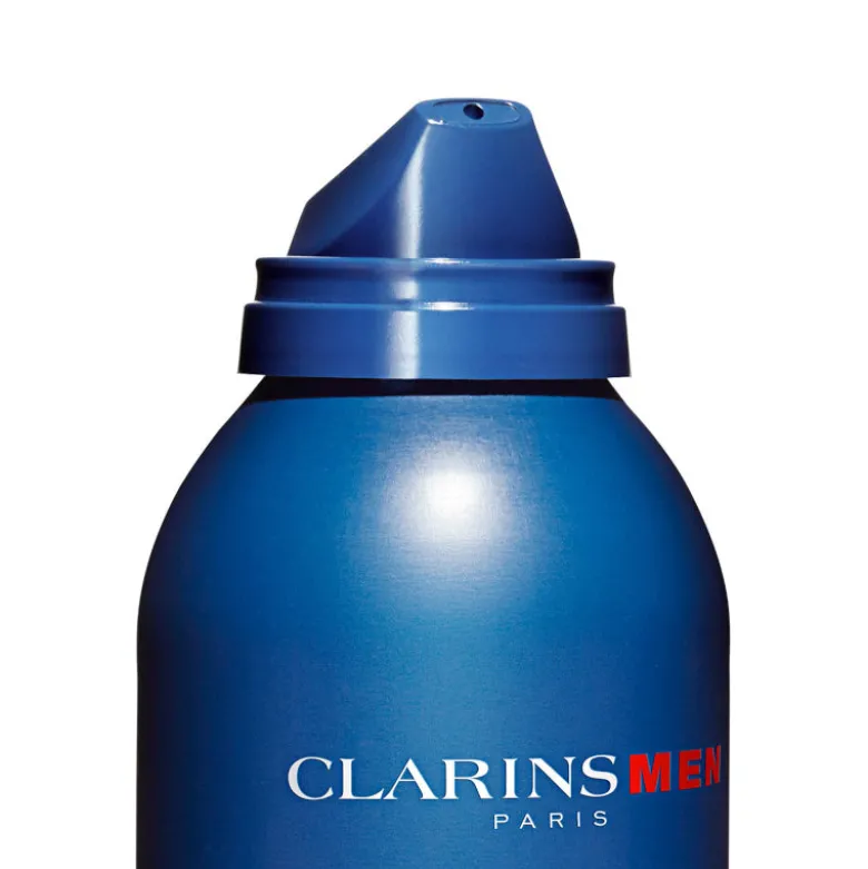 Gel Moussant Rasage Idéal - Clarins Men 150 ML