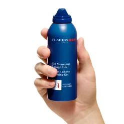 Gel Moussant Rasage Idéal - Clarins Men 150 ML