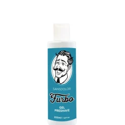 Gel PreShave Sansdolor 200 ML