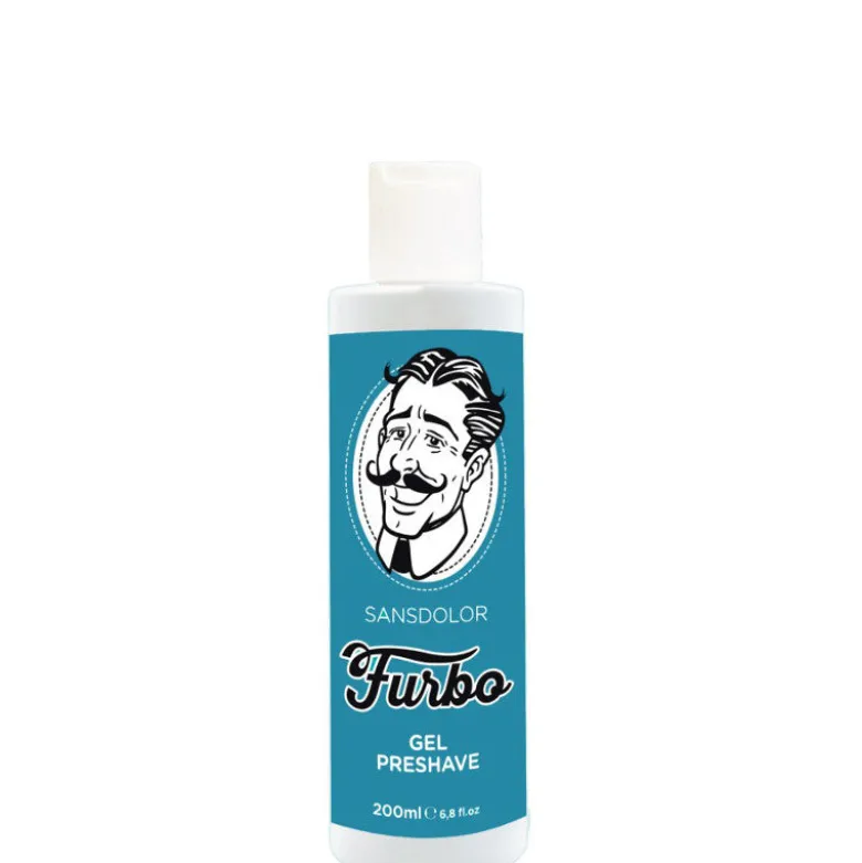 Gel PreShave Sansdolor 200 ML