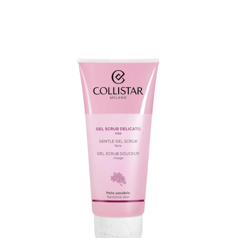 Gel Scrub Delicato Viso 100 ML