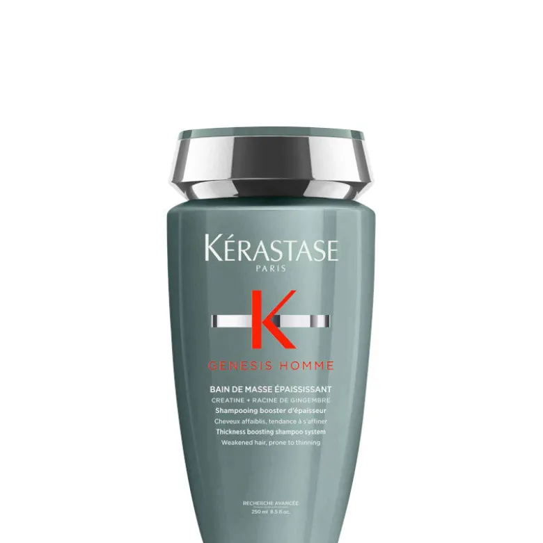 Genesis Homme - Bain de Masse Épaisissant 250 ML