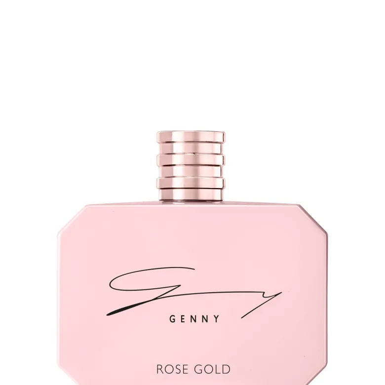 Genny Rose Gold