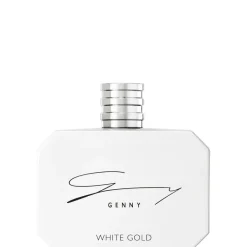 Genny White Gold