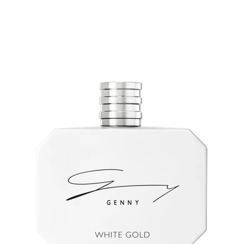Genny White Gold