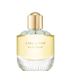 Girl Of Now