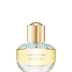 Girl Of Now