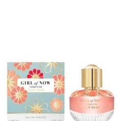 Girl of Now Forever