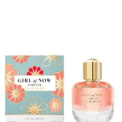Girl of Now Forever