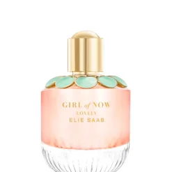 Girl Of Now Lovely