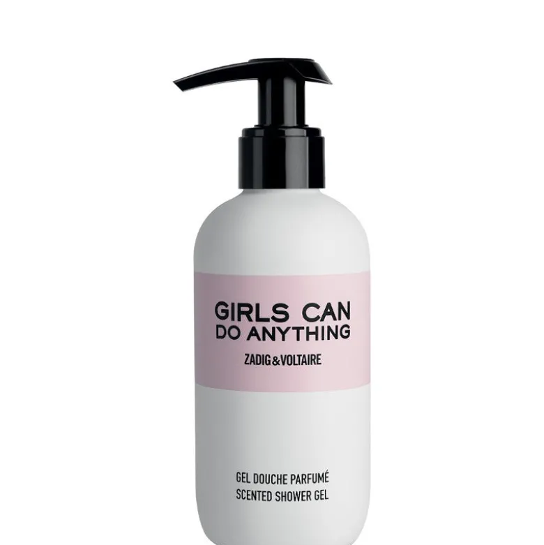Girls Can Do Anything 200 ML
