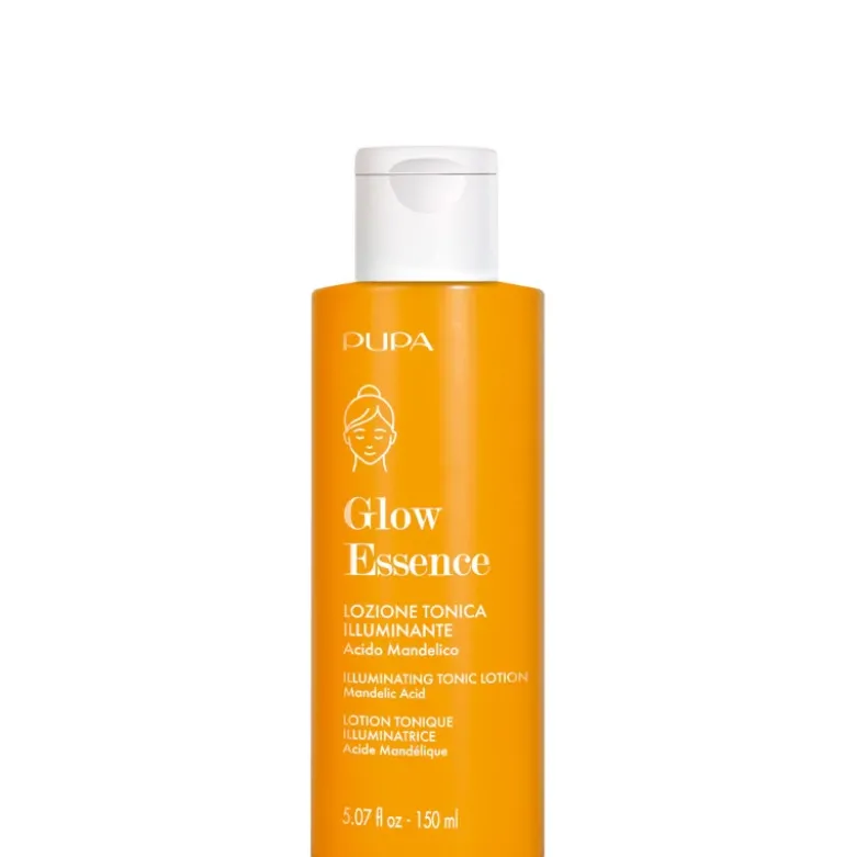 Glow Essence - Lozione Tonica Illuminante 150 ML