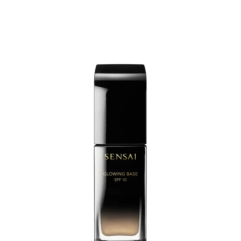 Glowing Base SPF10