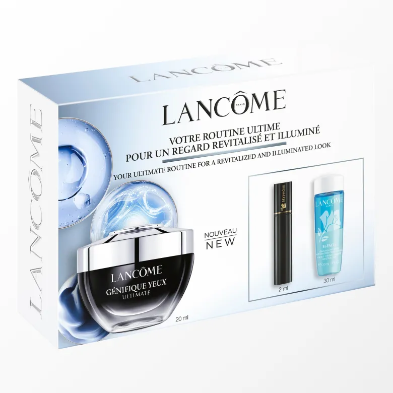 Génifique Yeux Ultimate Confezione