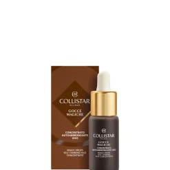Gocce Magiche Viso Concentrato Autoabbronzante Viso