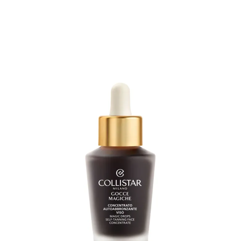 Gocce Magiche Viso Concentrato Autoabbronzante Viso 30 ML