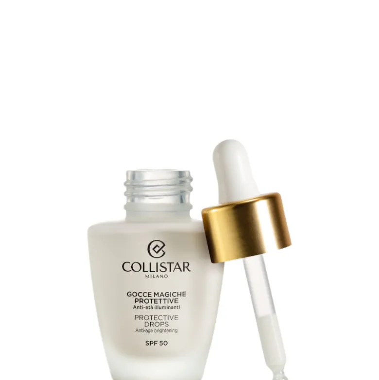 Gocce Magiche Viso Protettive SPF 50