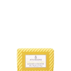 Golden Cologne