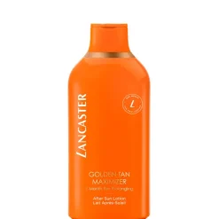 Golden Tan Maximizer - After Sun Lotion Body & Face